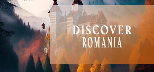 Discover Romania