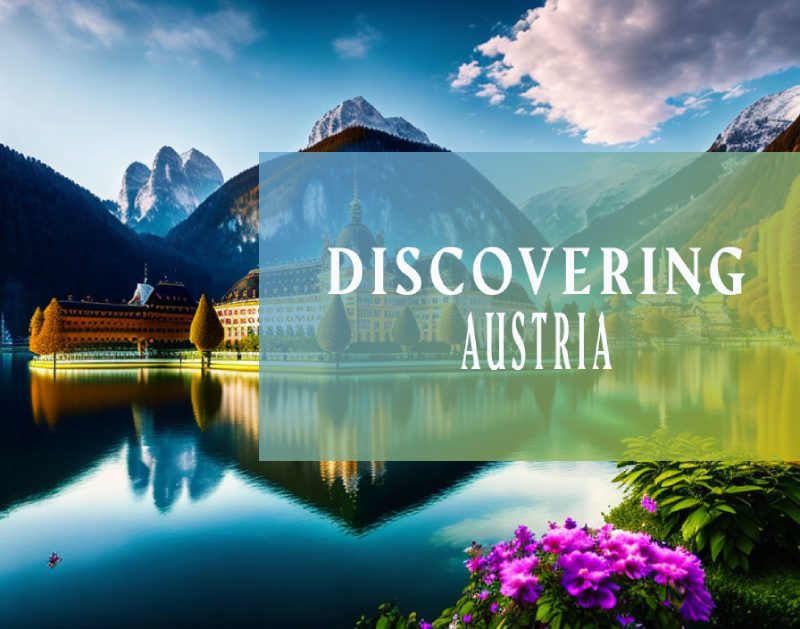 Discovering Austria