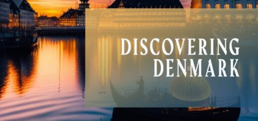 Discovering Denmark