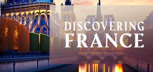 Discovering France