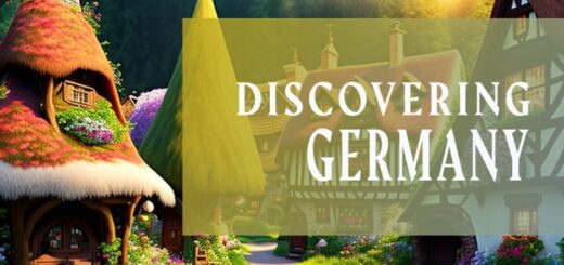 Discovering Germany