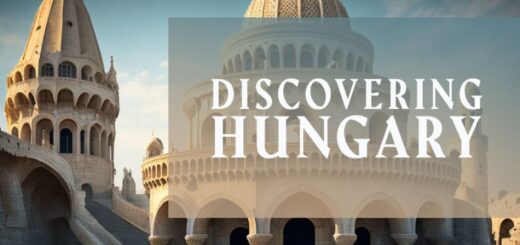 Discovering Hungary
