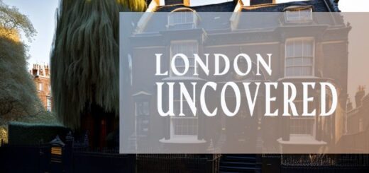 London Uncovered
