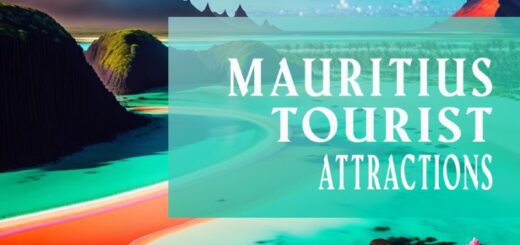 Mauritius tourist attractions