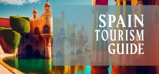 Spain Tourism Guide