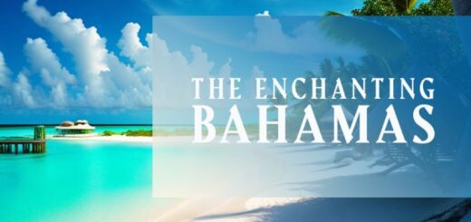 The Enchanting Bahamas: A Paradise in the Caribbean