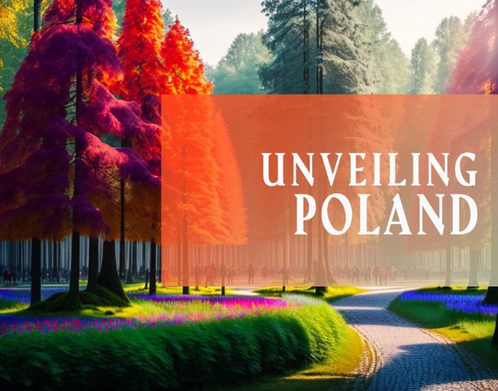 Unveiling Poland