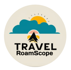 roamscope logo