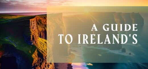 A Guide to Ireland's