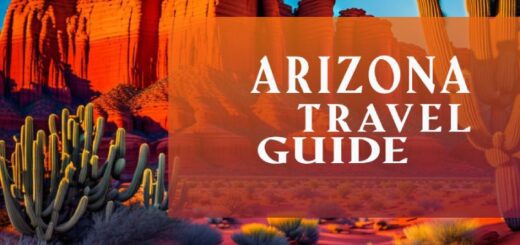 Arizona Travel Guide