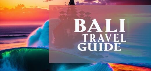 Bali Travel Guide
