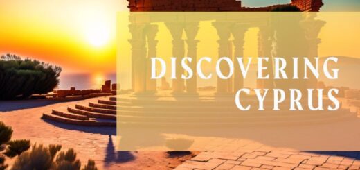 Discovering Cyprus