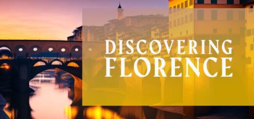 Discovering Florence