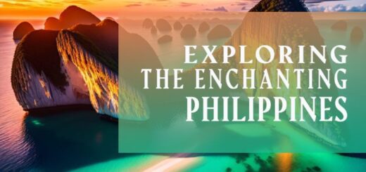 Exploring the Enchanting Philippines