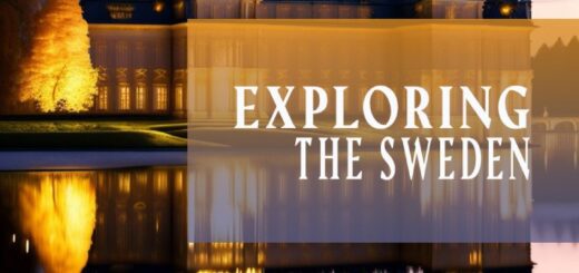 Exploring the Sweden