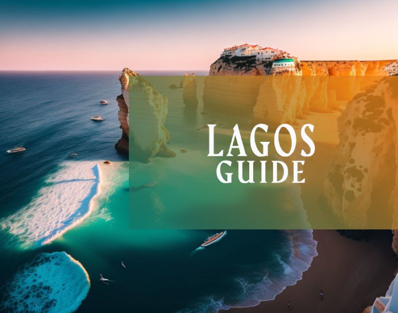 Lagos guide