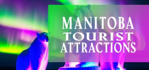 Manitoba tourist attractions