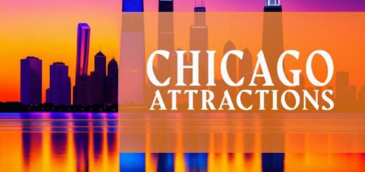 Chicago attractions