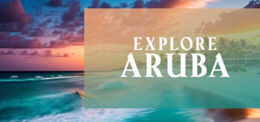 Explore Aruba