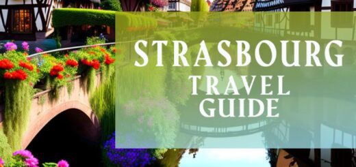 Strasbourg travel guide