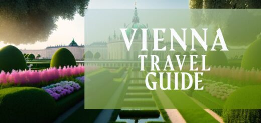 Vienna travel guide
