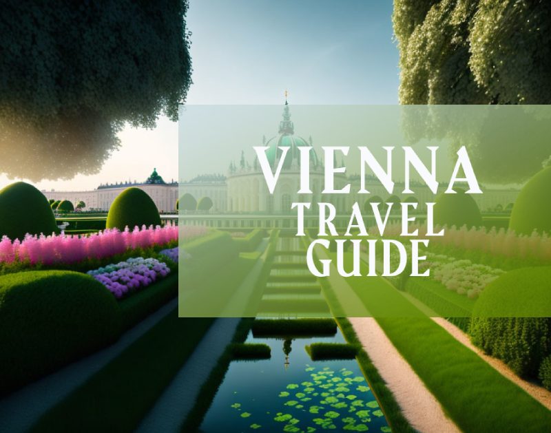 Vienna travel guide