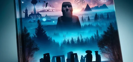 13 Enigmatic Places on Earth That Will Transform Your View of Reality