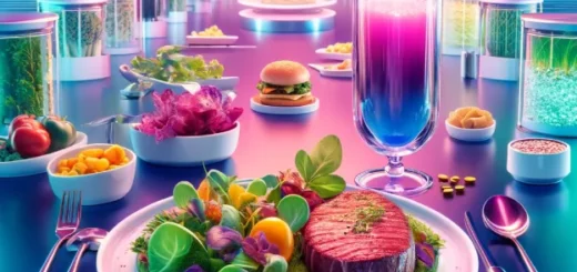 future food technologies