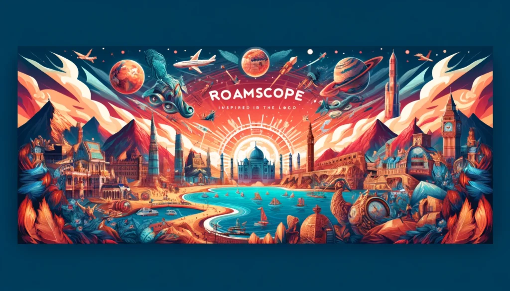 RoamScope Travel Guide is dedicated to helping travelers discover unique destinations, offering practical advice, and sharing stories that inspire. Join our community of explorers and start your journey today!