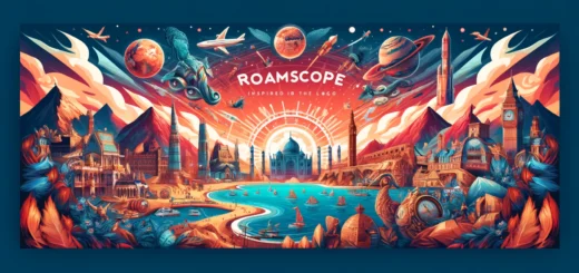 RoamScope Travel Guide is dedicated to helping travelers discover unique destinations, offering practical advice, and sharing stories that inspire. Join our community of explorers and start your journey today!