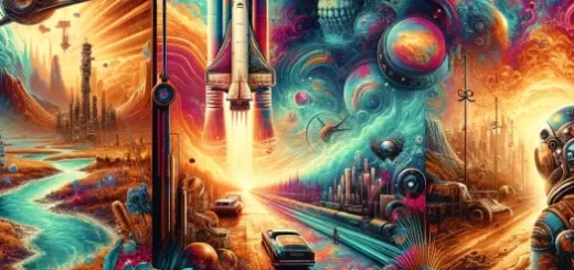 Space tourism