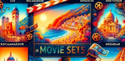 movie set locations in Europe