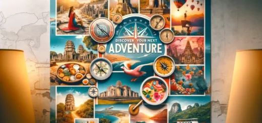 unique travel experiences