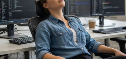 how to quiet your mind