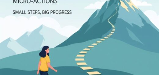 overcoming procrastination