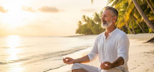 travel and well-being