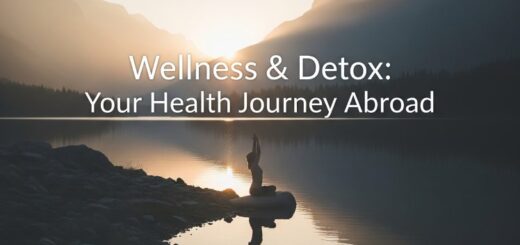 Seeking to recharge and find harmony? Discover what wellness centers, spas, and detox hotels offer to choose your ideal path to renewal.