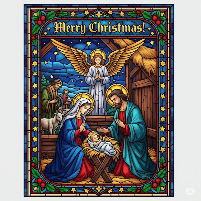 Catholic Christmas traditions