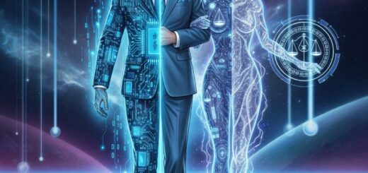 The Echo in the Heart of the Earth