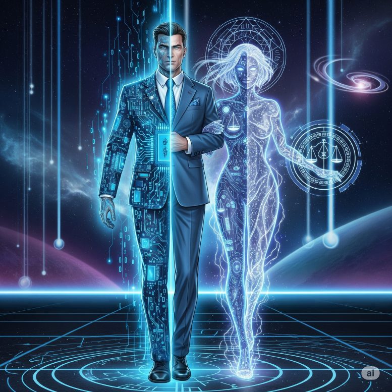 The Echo in the Heart of the Earth