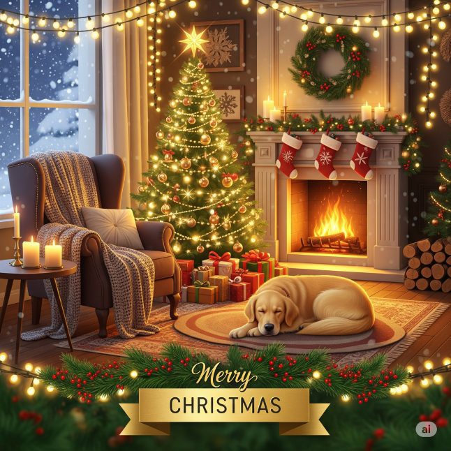 traditions of Christmas