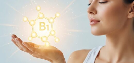 vitamin b1 deficiency symptoms