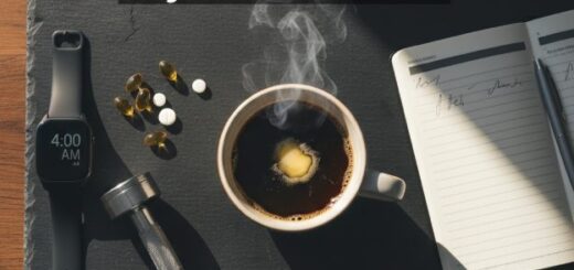 How to Naturally Boost Testosterone