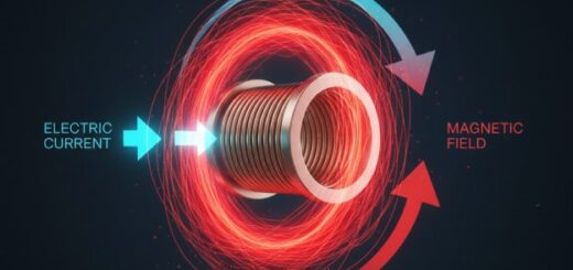 Magnetic Fields and Electricity