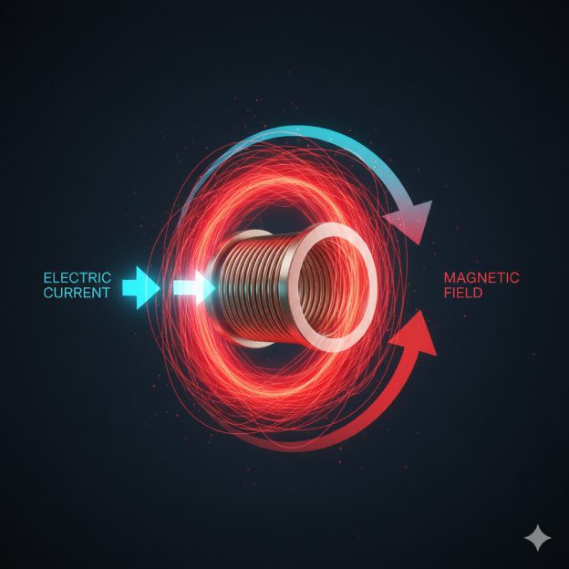 Magnetic Fields and Electricity