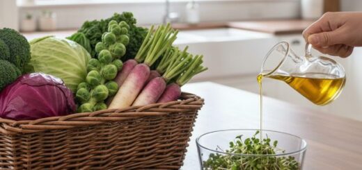 sulforaphane benefits