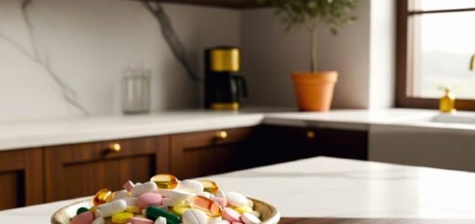 worst ingredients in vitamins