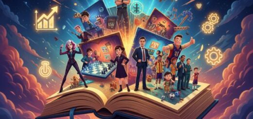 Best Inspirational Movies for Success