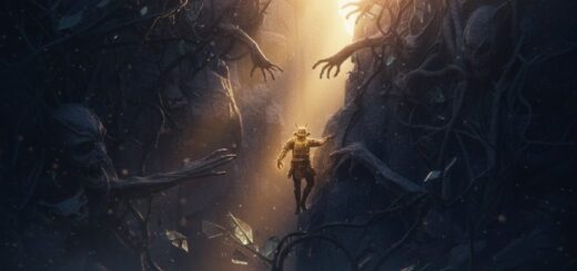 Hidden Foundation of Success