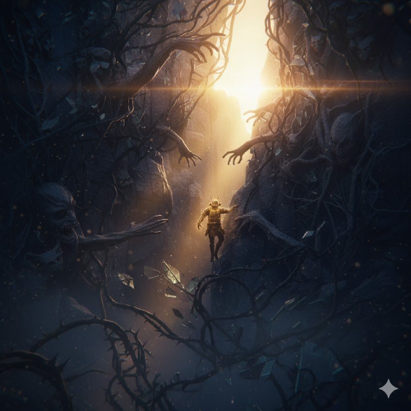 Hidden Foundation of Success